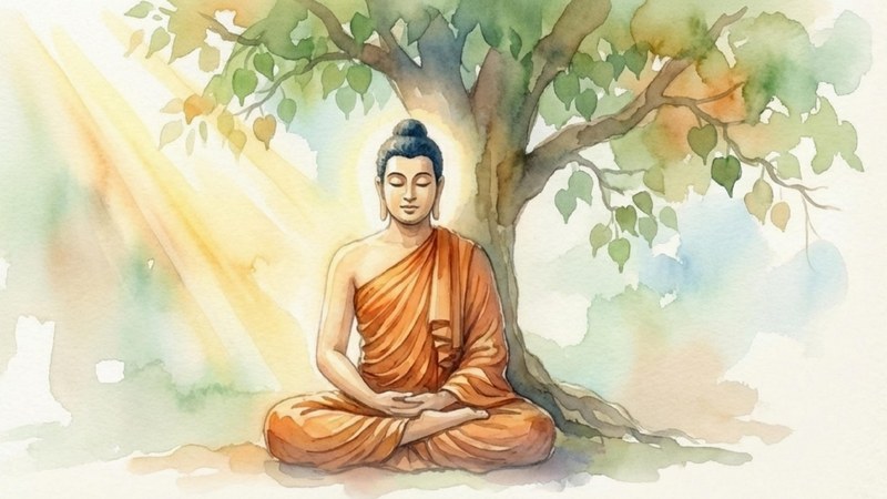 Buddha