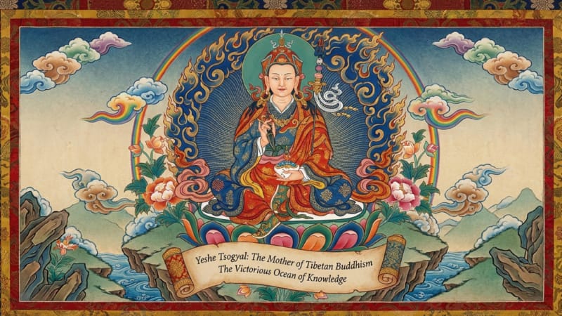 06-Yeshe-Tsogyal-01