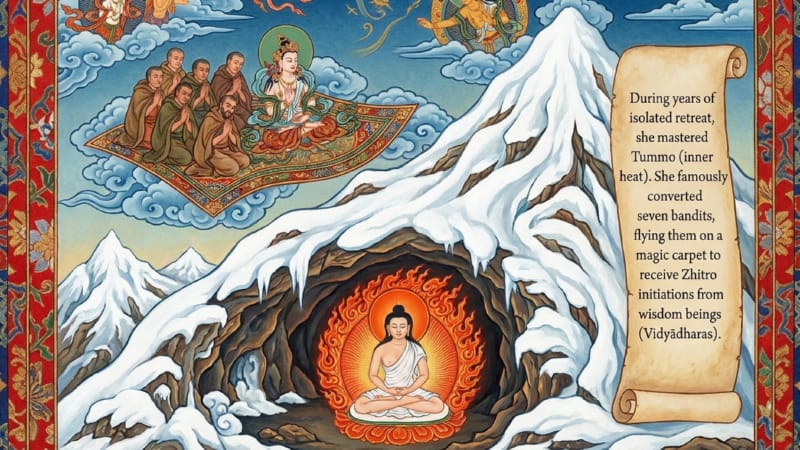 06-Yeshe-Tsogyal-06