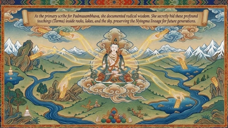 06-Yeshe-Tsogyal-08