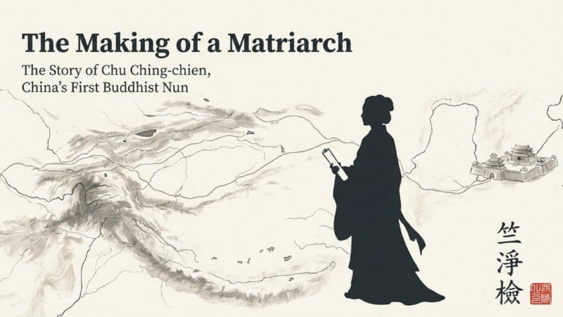 001 The Making of a Matriarch