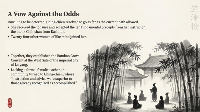 006 Ten Precepts
