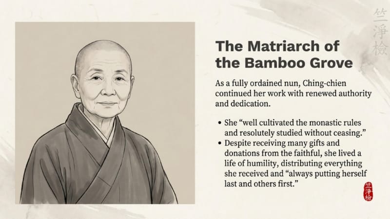 012 The Matriarch