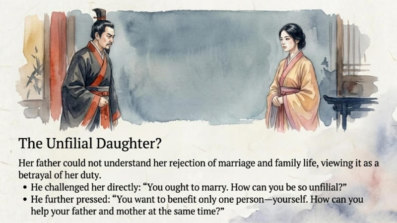 019 Unfilial Daughter