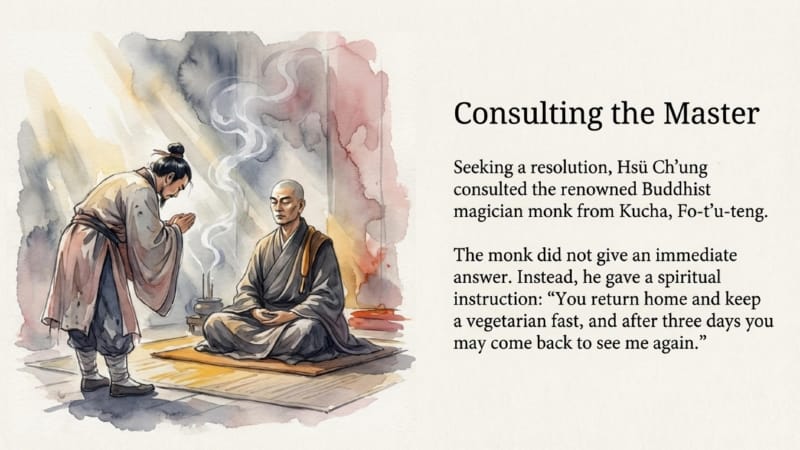 021 Consulting the Master