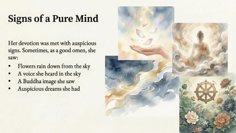 039 A Pure Mind
