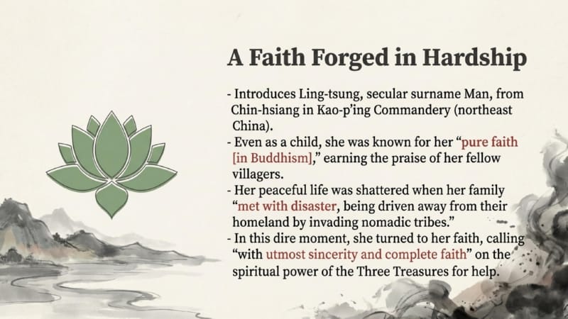 047 Faith Forged