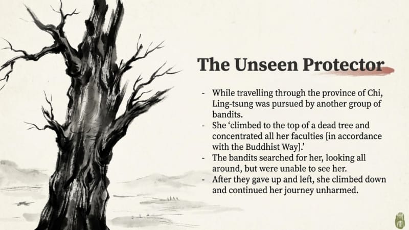049 Unseen Protector