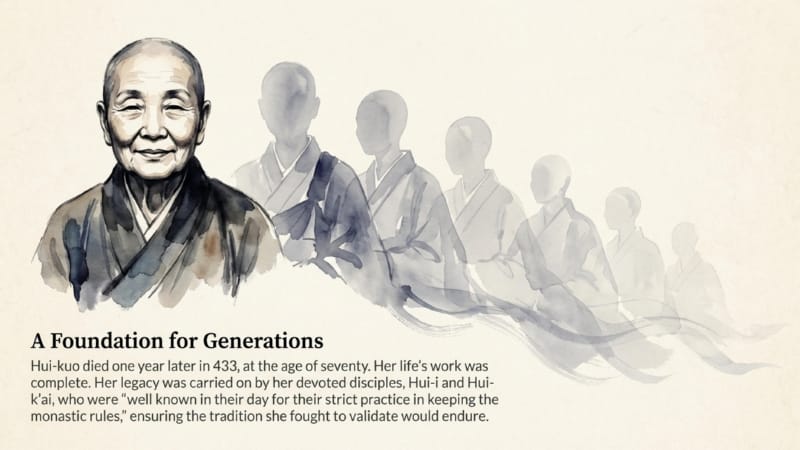 070 Foundation for Generations