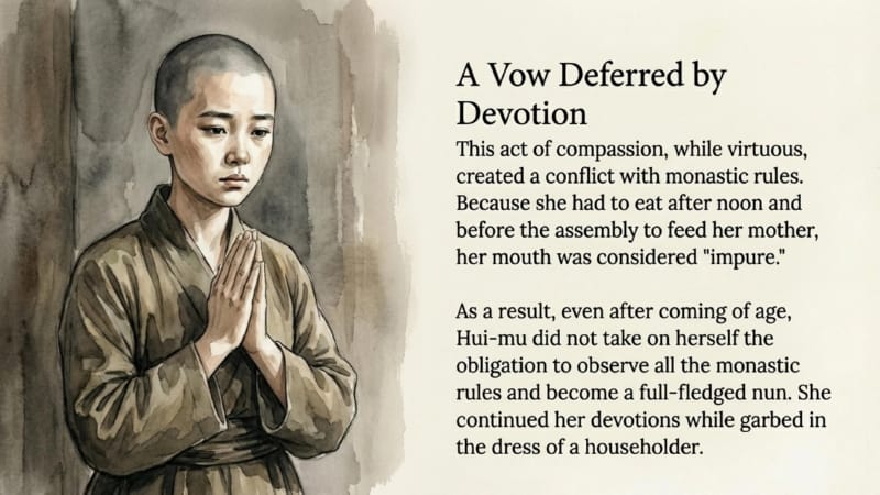 076 A Vow Deferred