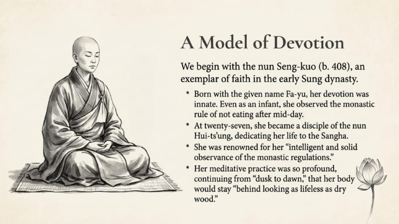 087 A Model of Devotion