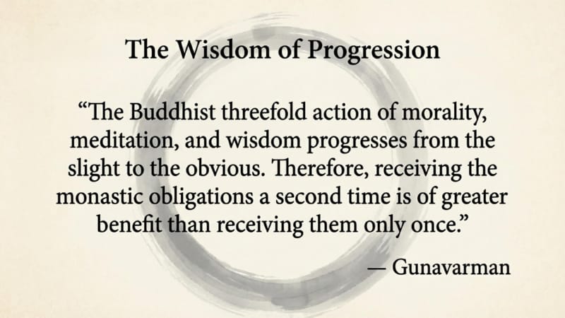 092 Wisdom of Progression'