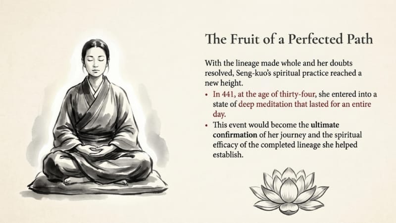095 A Perfected Path