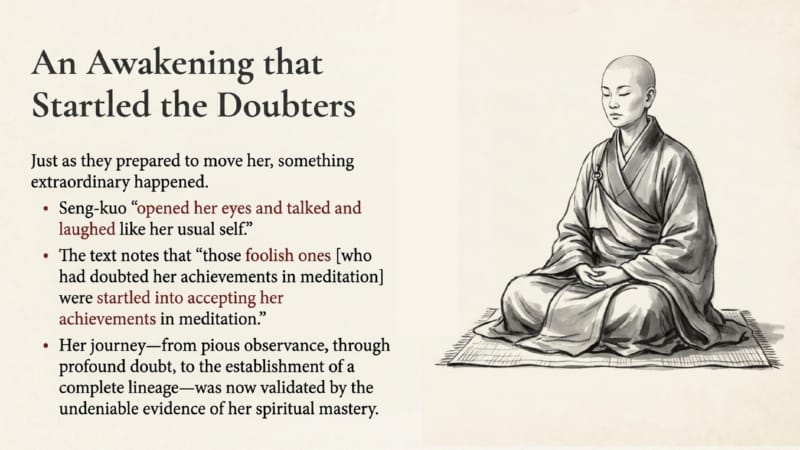 097 An Awakening