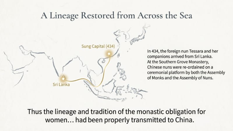 102 Lineage Restored