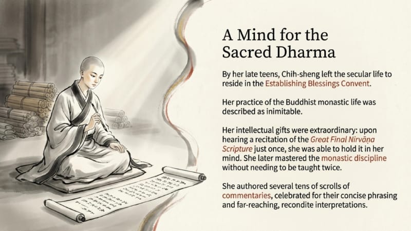127 A Mind for Dharma