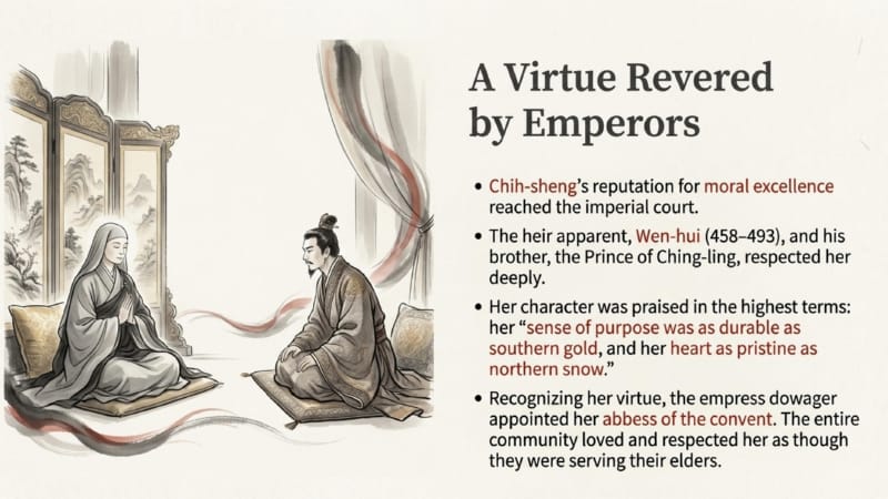 130 Virtue Revered