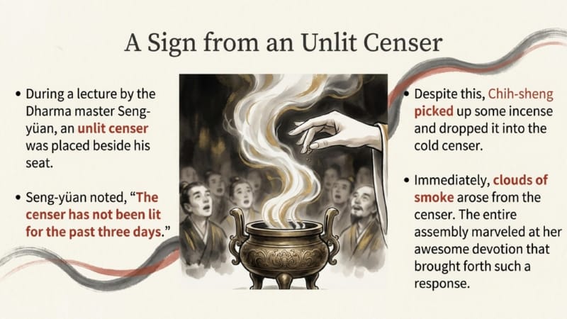 131 Unlit Censer