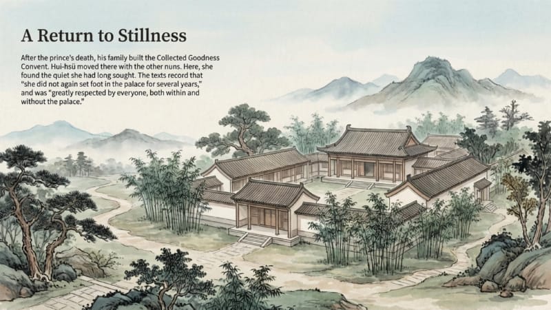 143 Return to Stillness