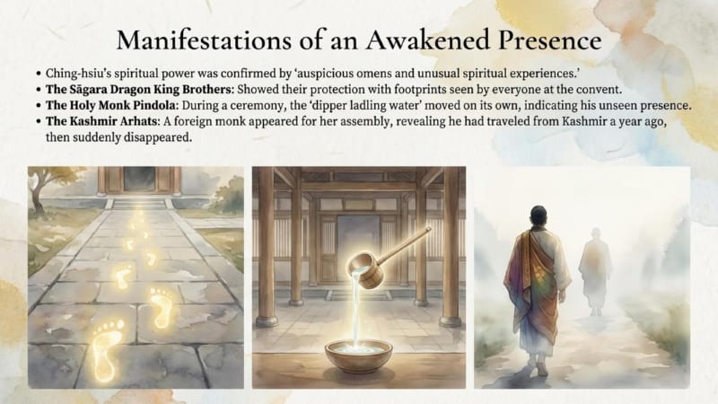 159 Awakened Presence