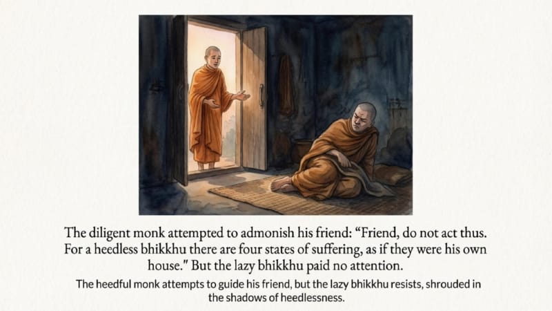Dhp-a-02-06-Two-Bhikkhus-06