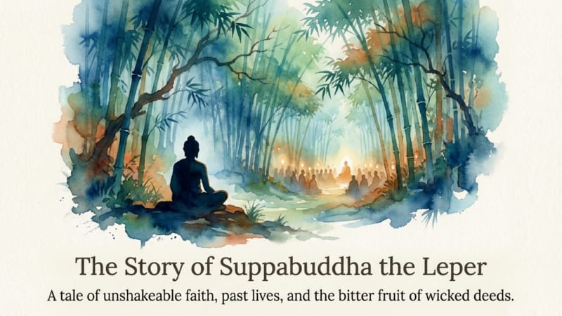 Dhp-a-05-07-Suppabuddha-01