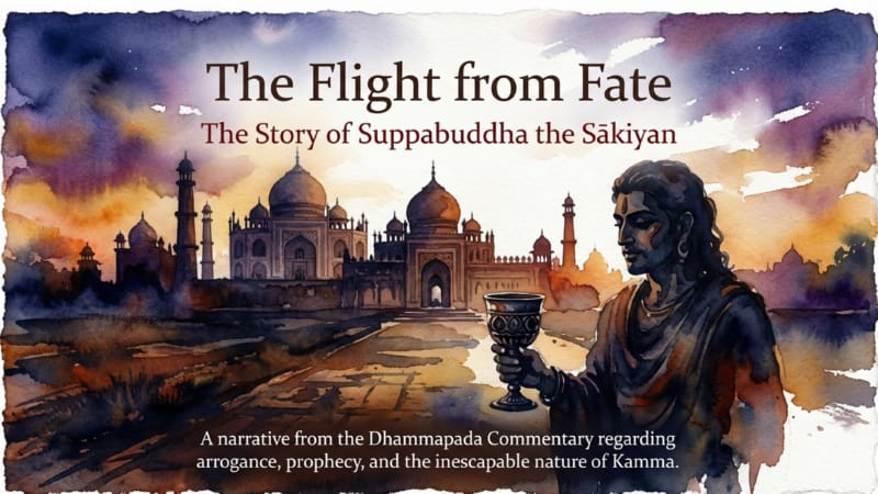 Dhp-a-09-12-Suppabuddha-01
