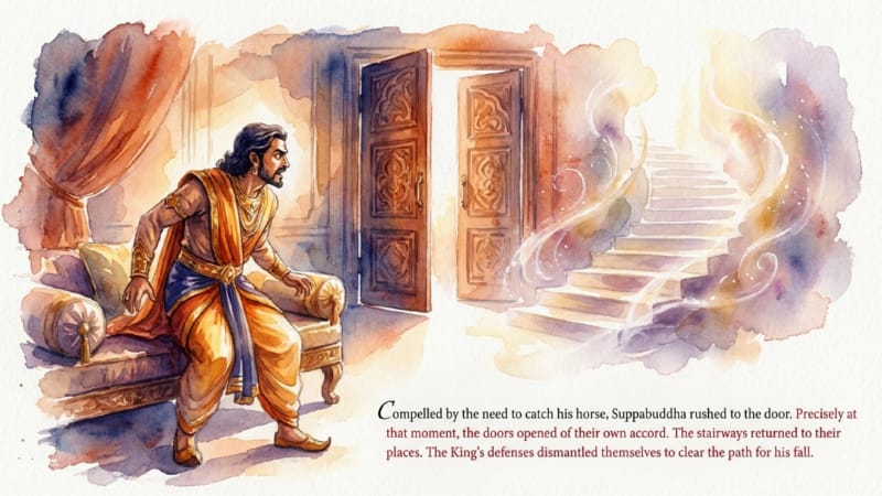Dhp-a-09-12-Suppabuddha-10