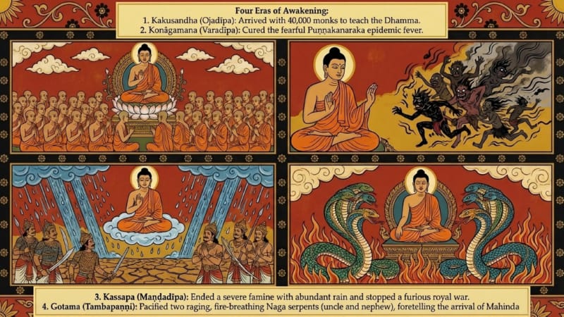 15-The-Relics-the-Buddhas-and-Queen-Anula-08