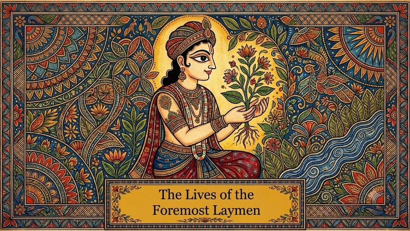 Foremost Laymen