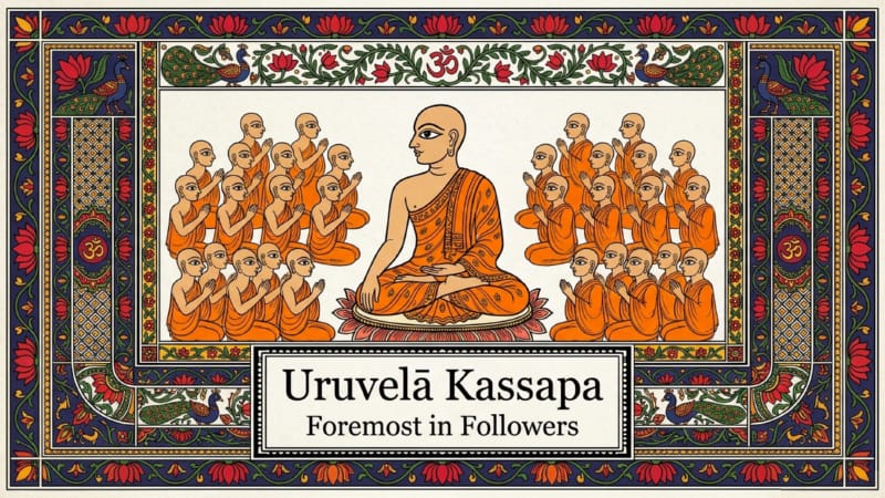 31-Uruvela-Kassapa-01