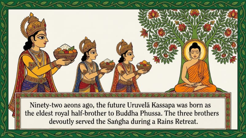 31-Uruvela-Kassapa-04