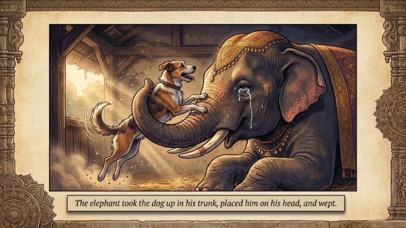 027-Elephant-and-Dog-12