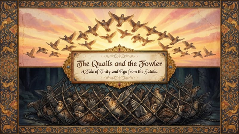 033-The-Quails-and-the-Net-01