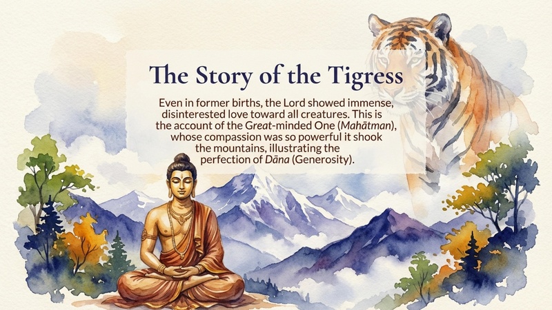 Jātakamālā