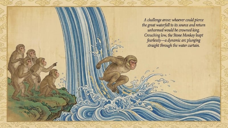01-The-Birth-of-Monkey-05