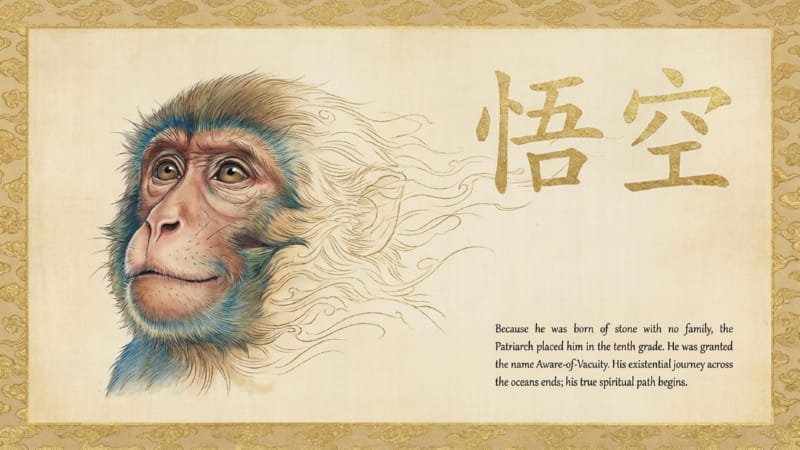 01-The-Birth-of-Monkey-14