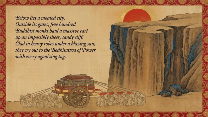22-The-Cart-Slow-Kingdom-04