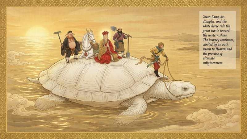 27-The-Fish-and-the-Turtle-15