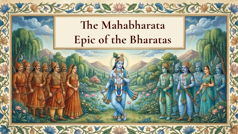 Mahabharata