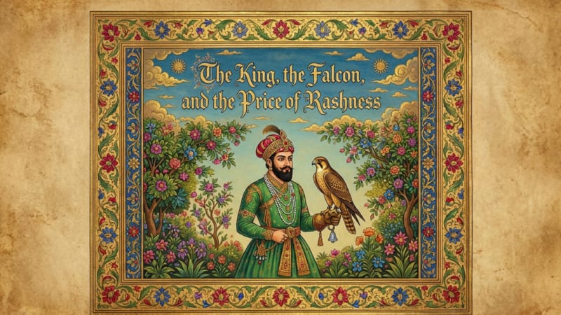 02-The-King-the-Falcon-and-the-Drinking-Cup-01