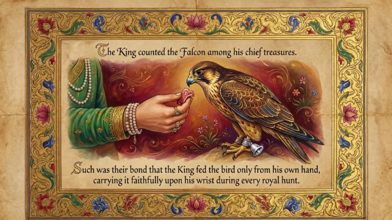 02-The-King-the-Falcon-and-the-Drinking-Cup-02