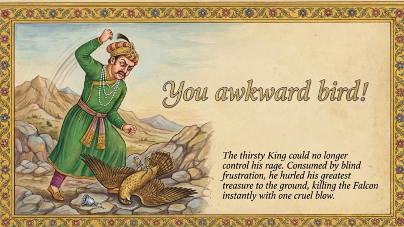 02-The-King-the-Falcon-and-the-Drinking-Cup-06