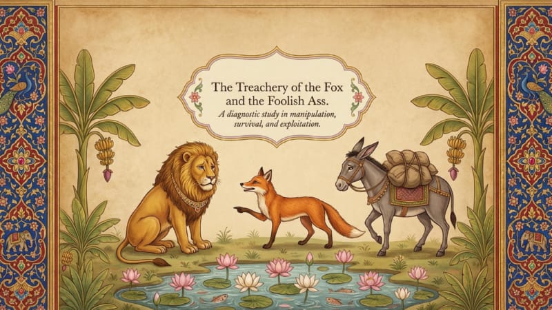 09-The-Ass-the-Lion-and-the-Fox-01