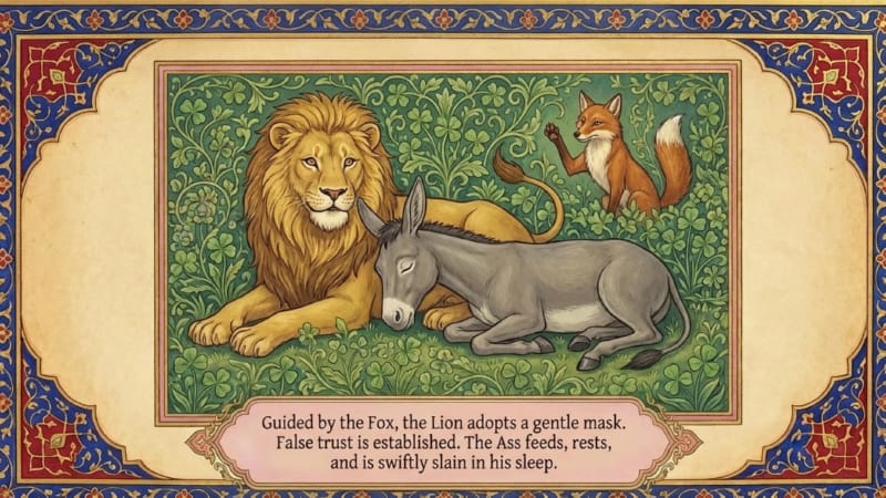 09-The-Ass-the-Lion-and-the-Fox-10