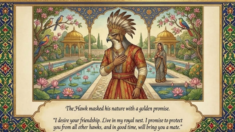 18-The-Partridge-and-the-Hawk-05
