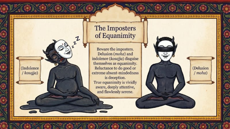 10-Equanimity-11