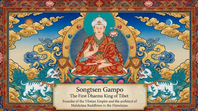 Buddhism in Tibet
