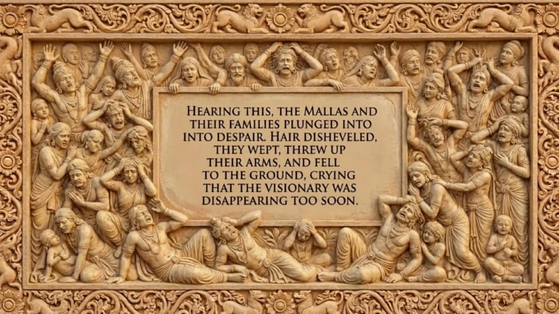 38-The-Mallas-Worship-the-Fortunate-One-05