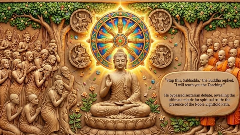 39-Subhadda-the-Last-Direct-Disciple-06